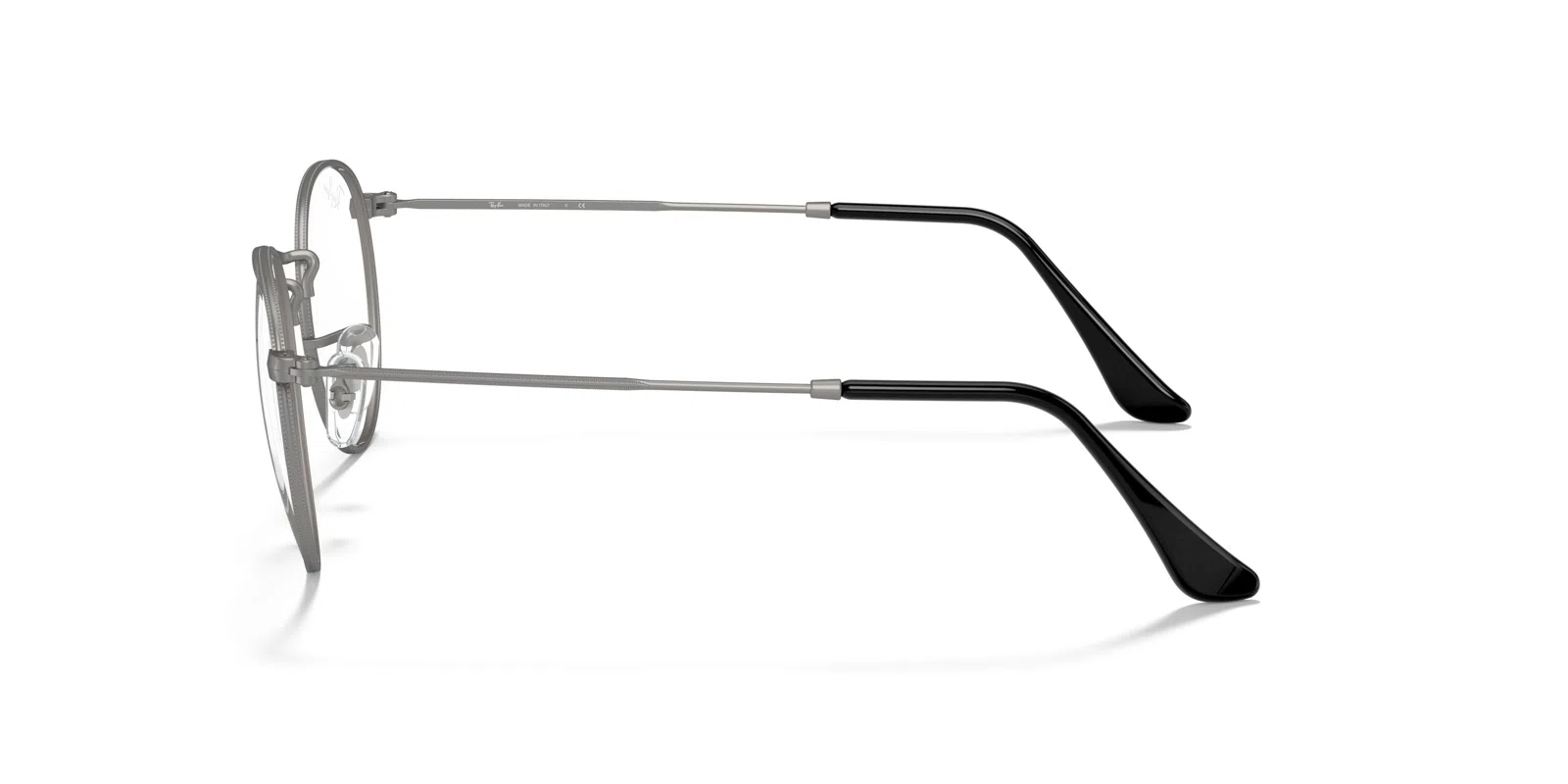 Ray-Ban Round Metal 3447V Eyeglasses - view 130